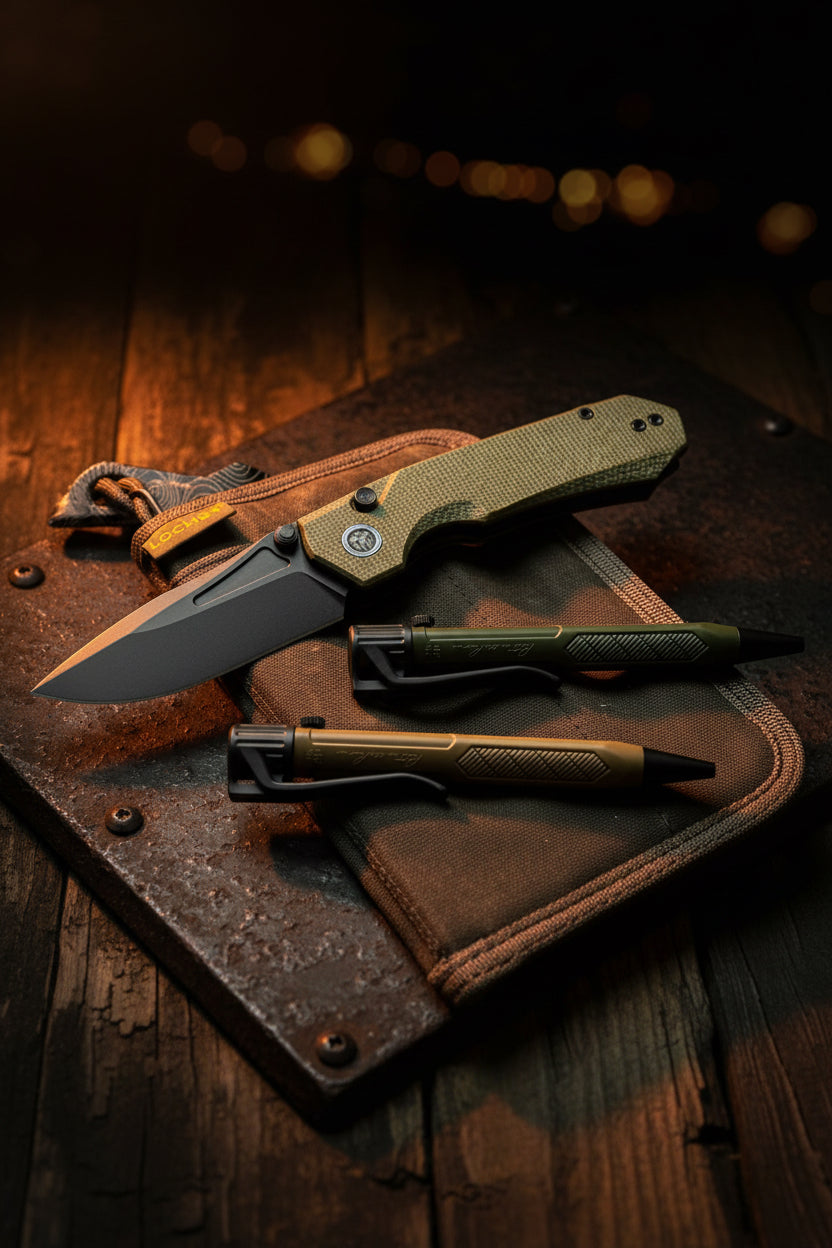 H6 Outfitters Founders Kit — Limited Run of 20
