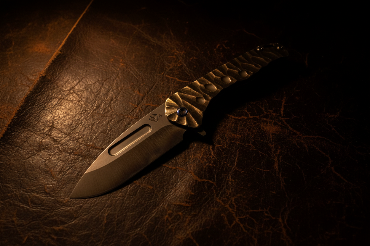Blades