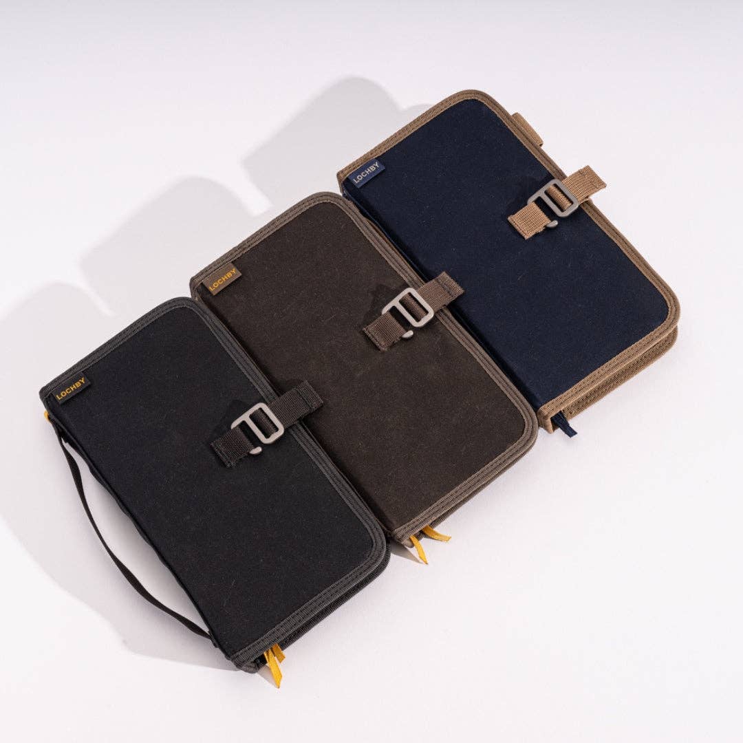 Voyager Journal