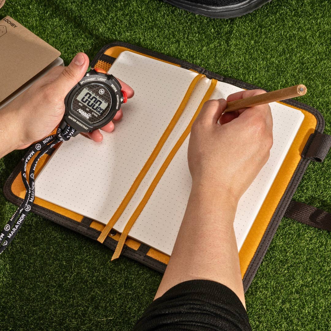 Voyager Journal