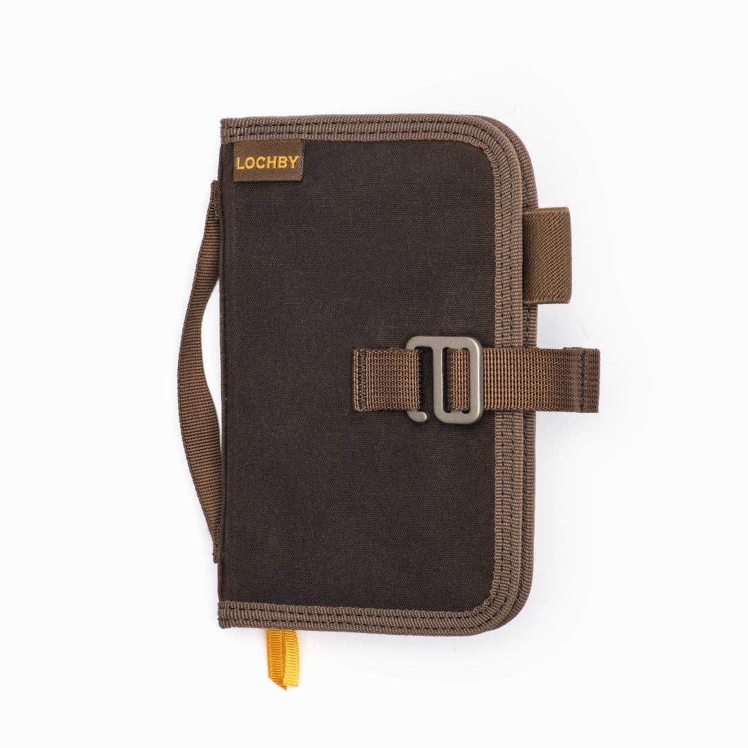 Mini Field Journal