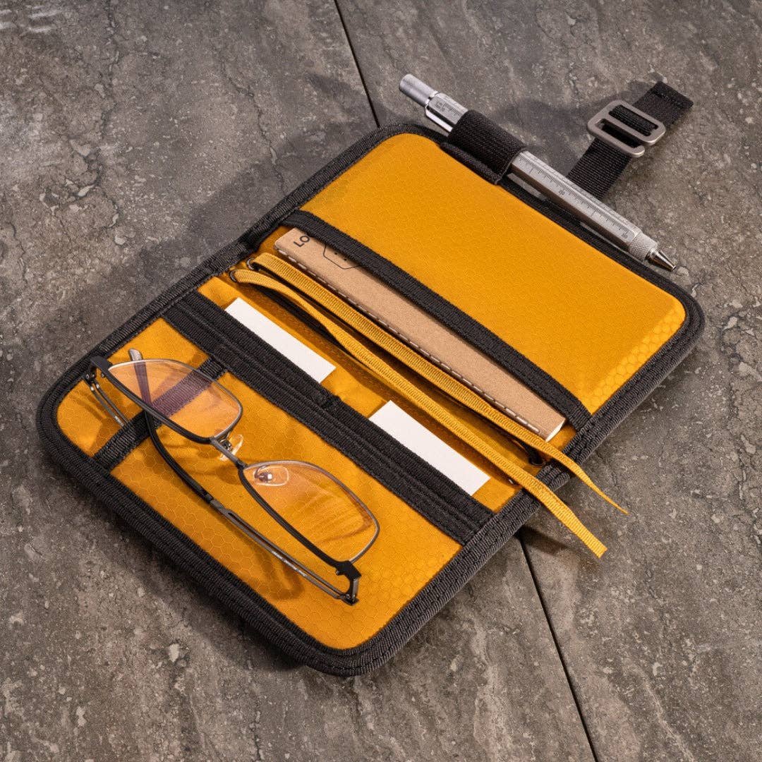 Mini Field Journal