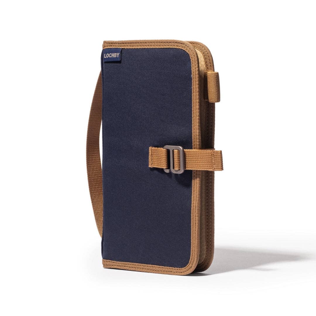 Voyager Journal