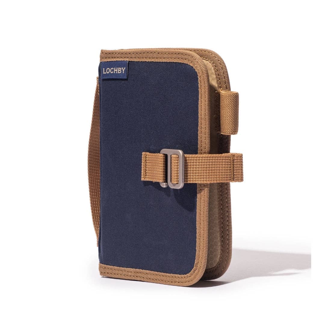 Mini Field Journal