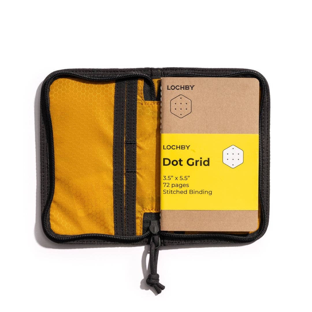 Pocket Journal