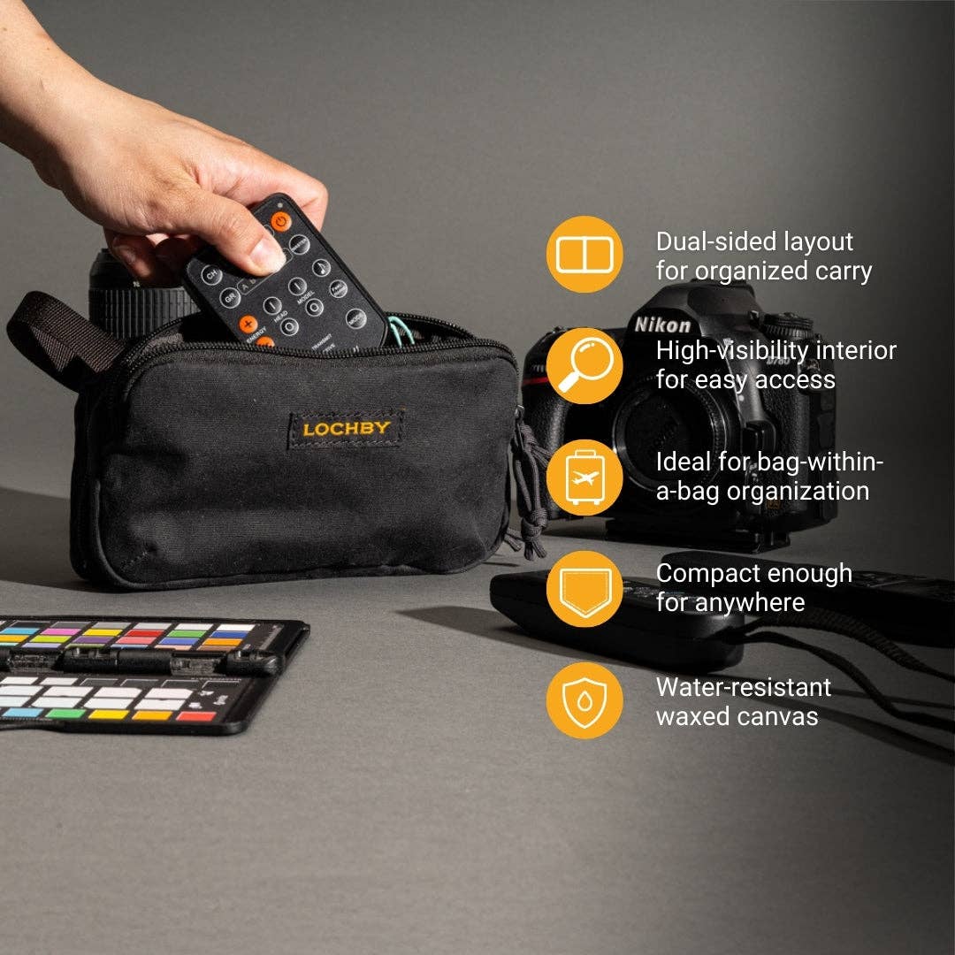 Mini Venture Pouch