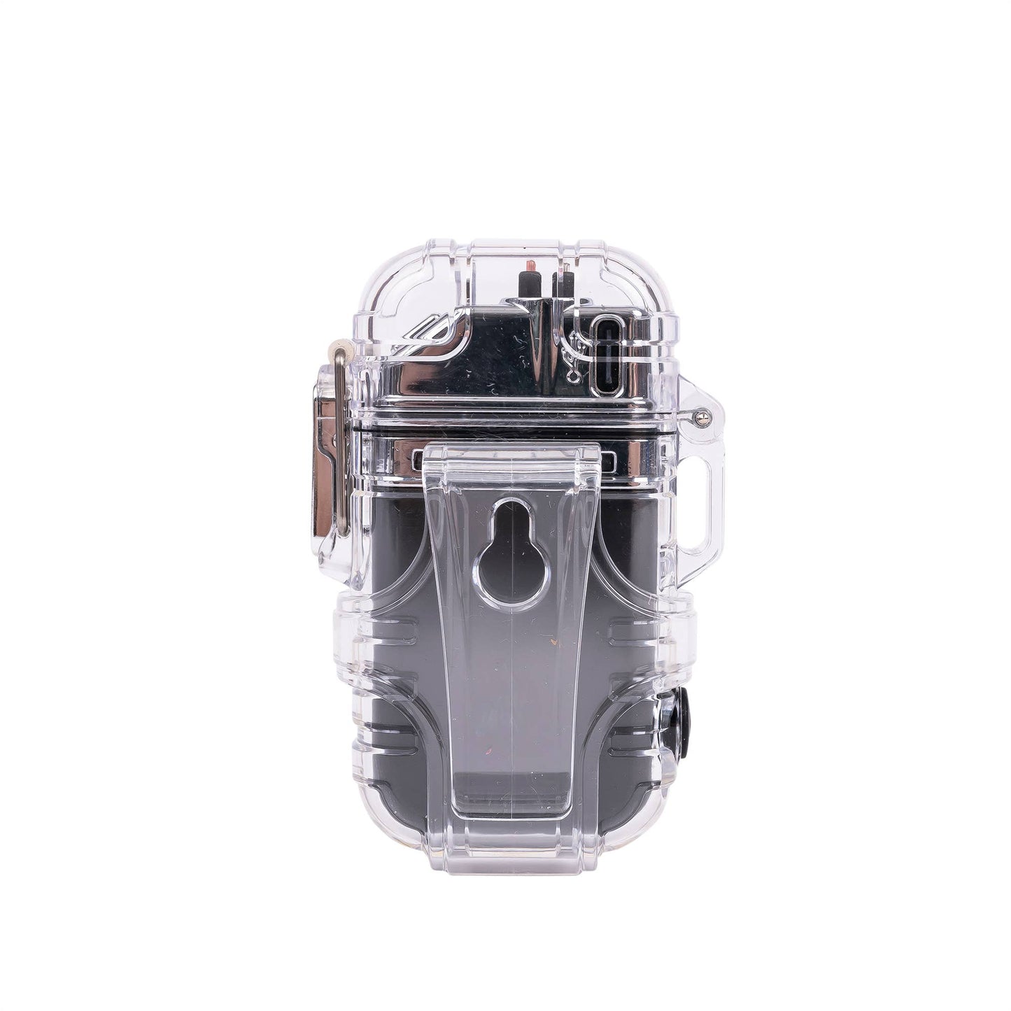 EDC Arc Spark | USB Rechargeable Plasma Lighter & Flashlight