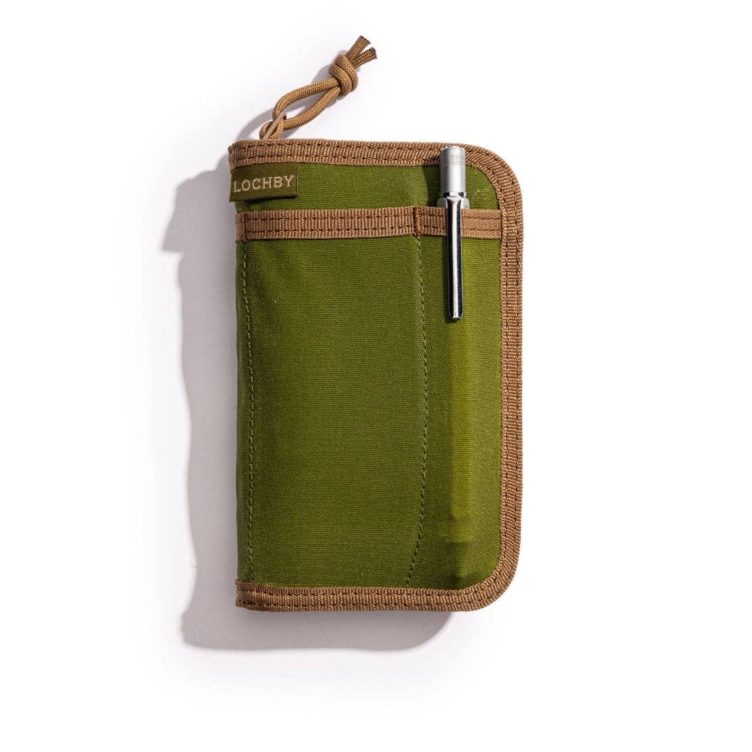 Pocket Journal