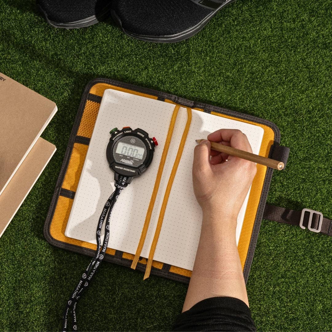 Voyager Journal