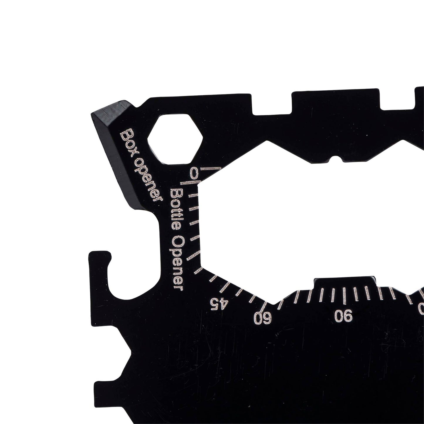 Elite EDC Tool Card | Wallet Multi-Tool Credit Size