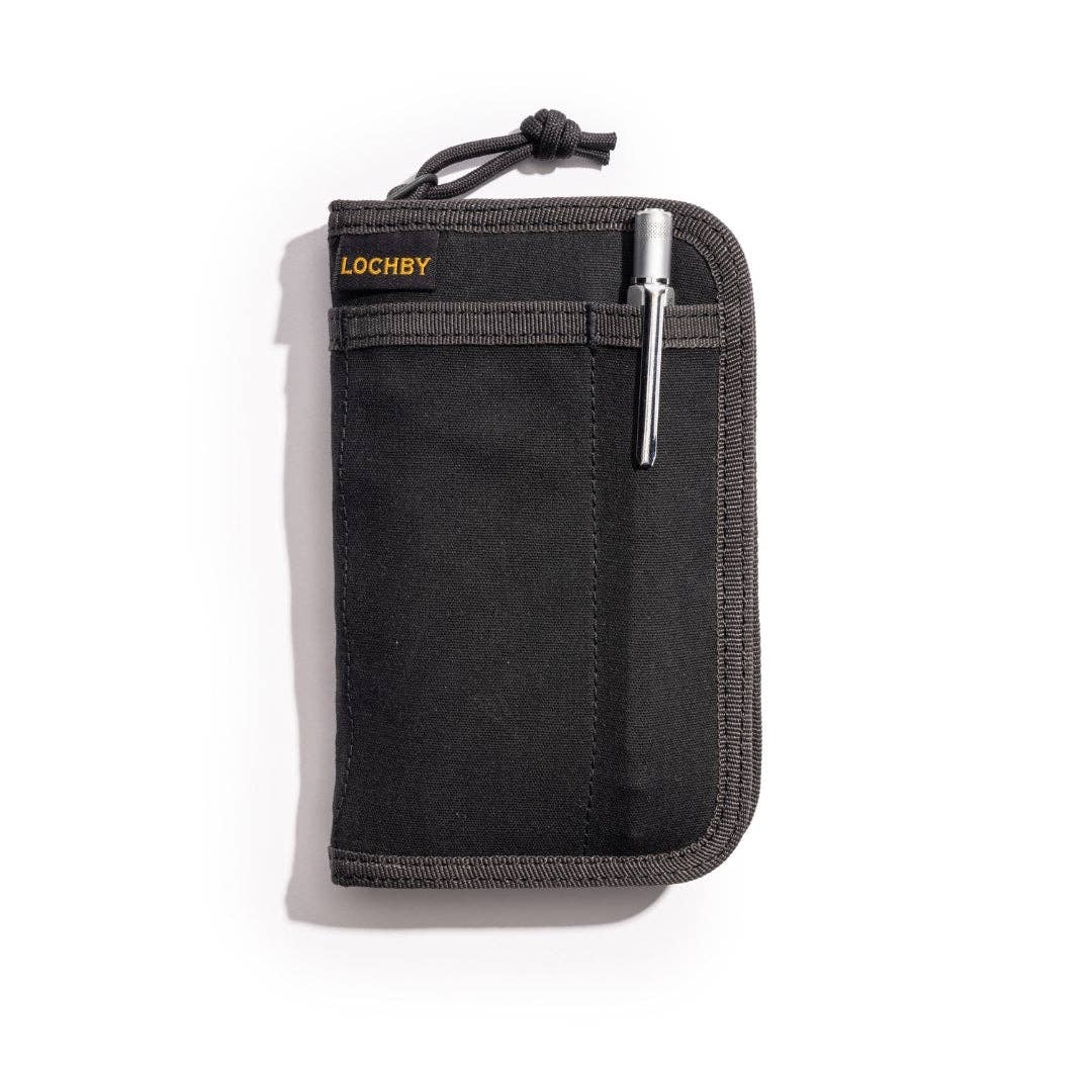 Pocket Journal