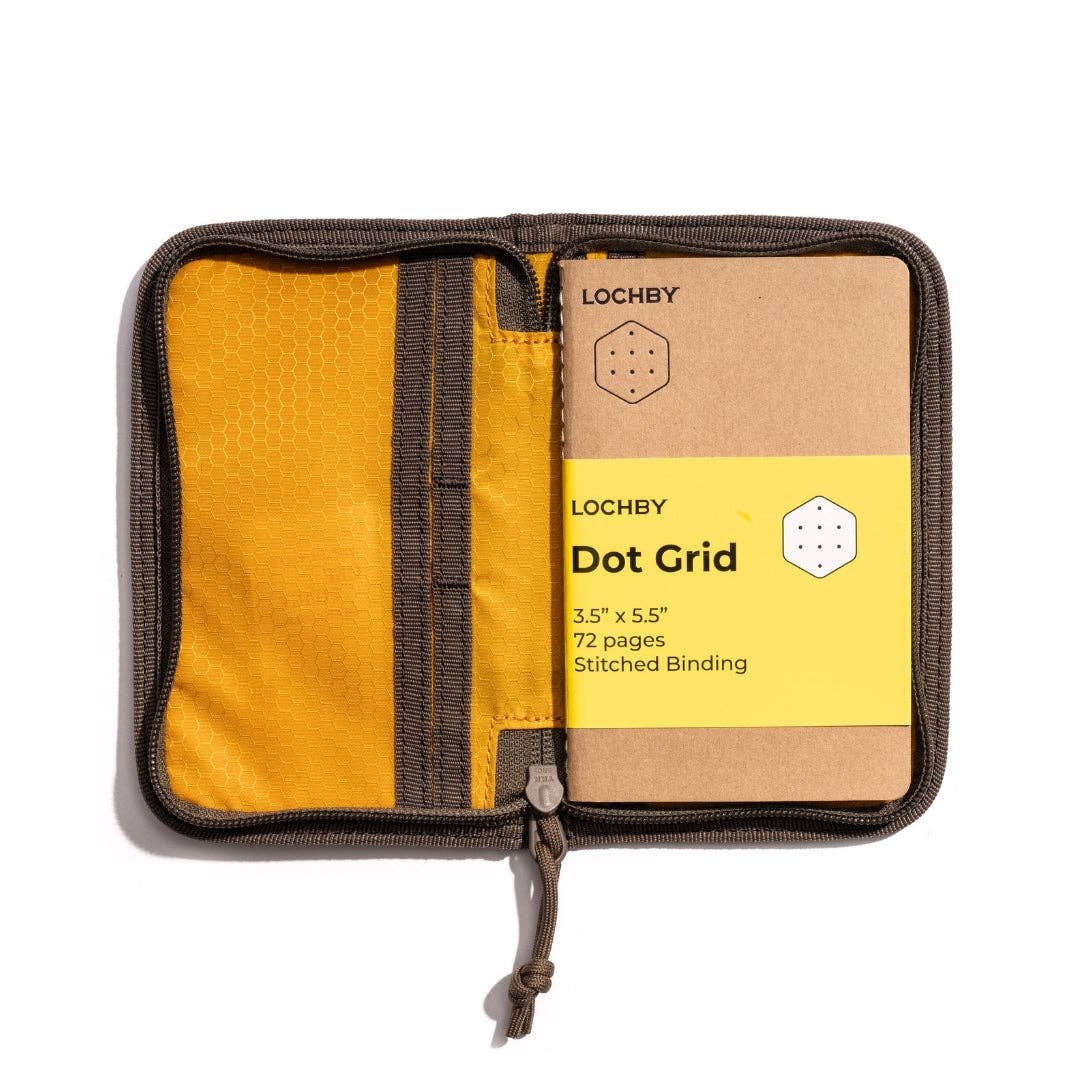 Pocket Journal