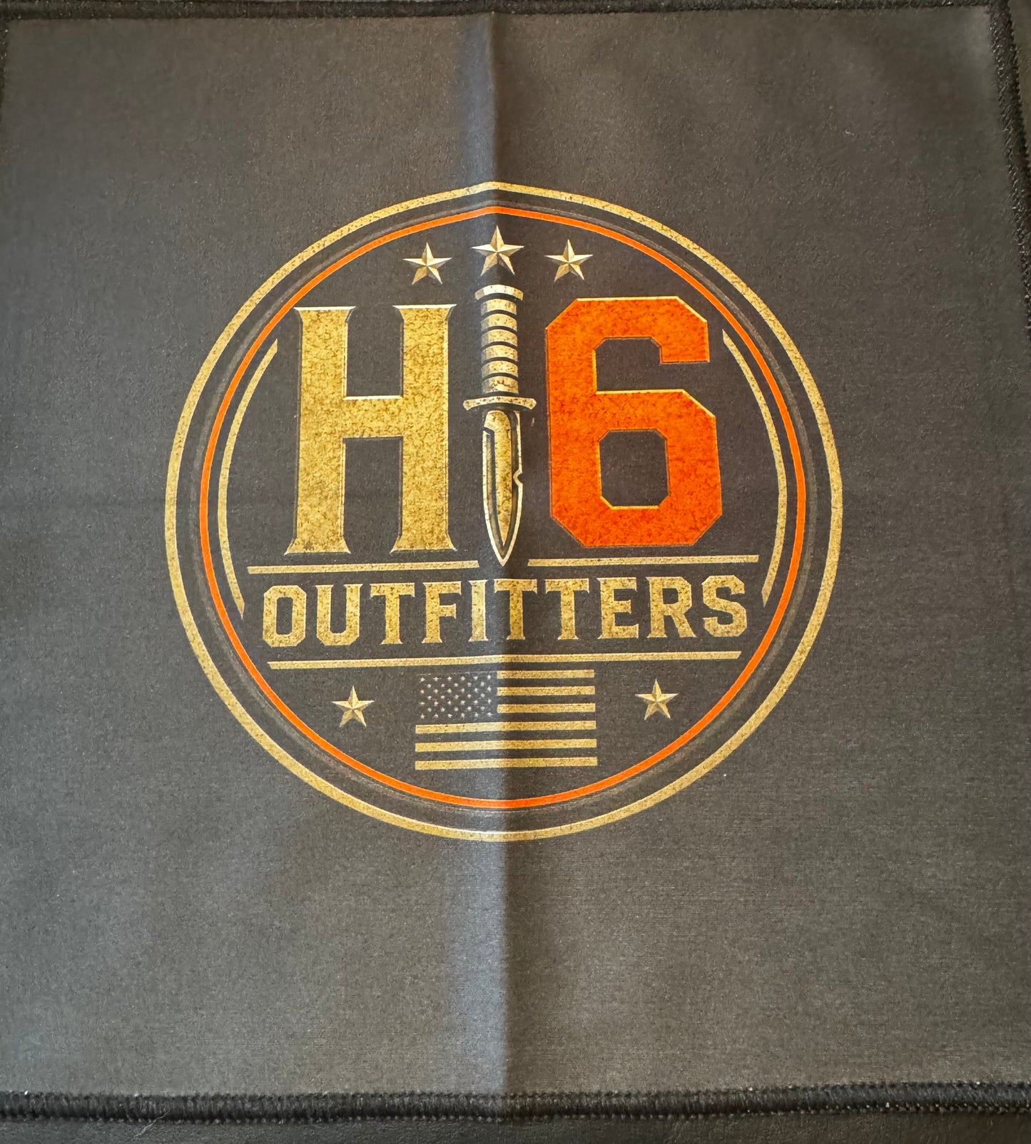 H6 Outfitters Microfiber Hank – 10x10