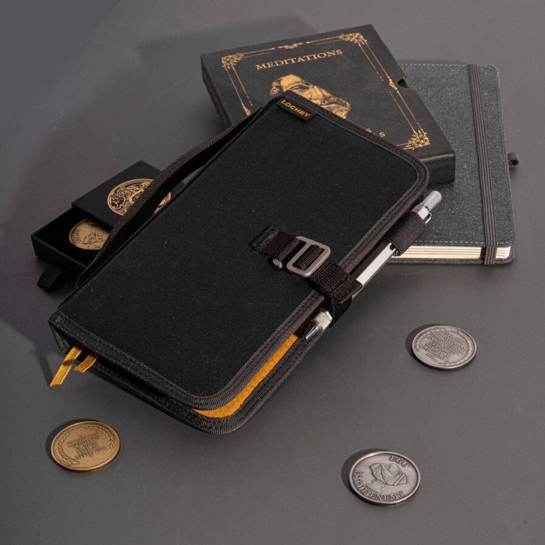 Voyager Journal