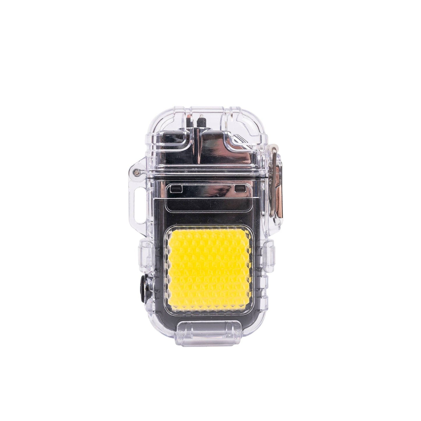EDC Arc Spark | USB Rechargeable Plasma Lighter & Flashlight