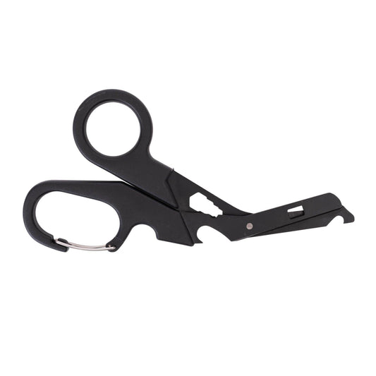 SwiftCut Pro | Multi-Function EDC Survival Scissors