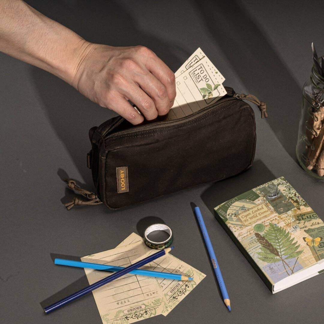 Venture Pouch
