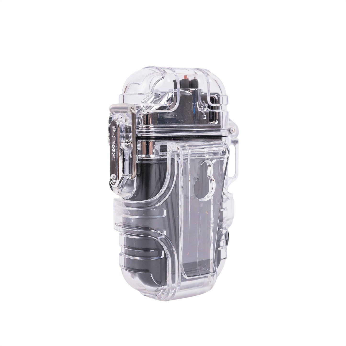 EDC Arc Spark | USB Rechargeable Plasma Lighter & Flashlight