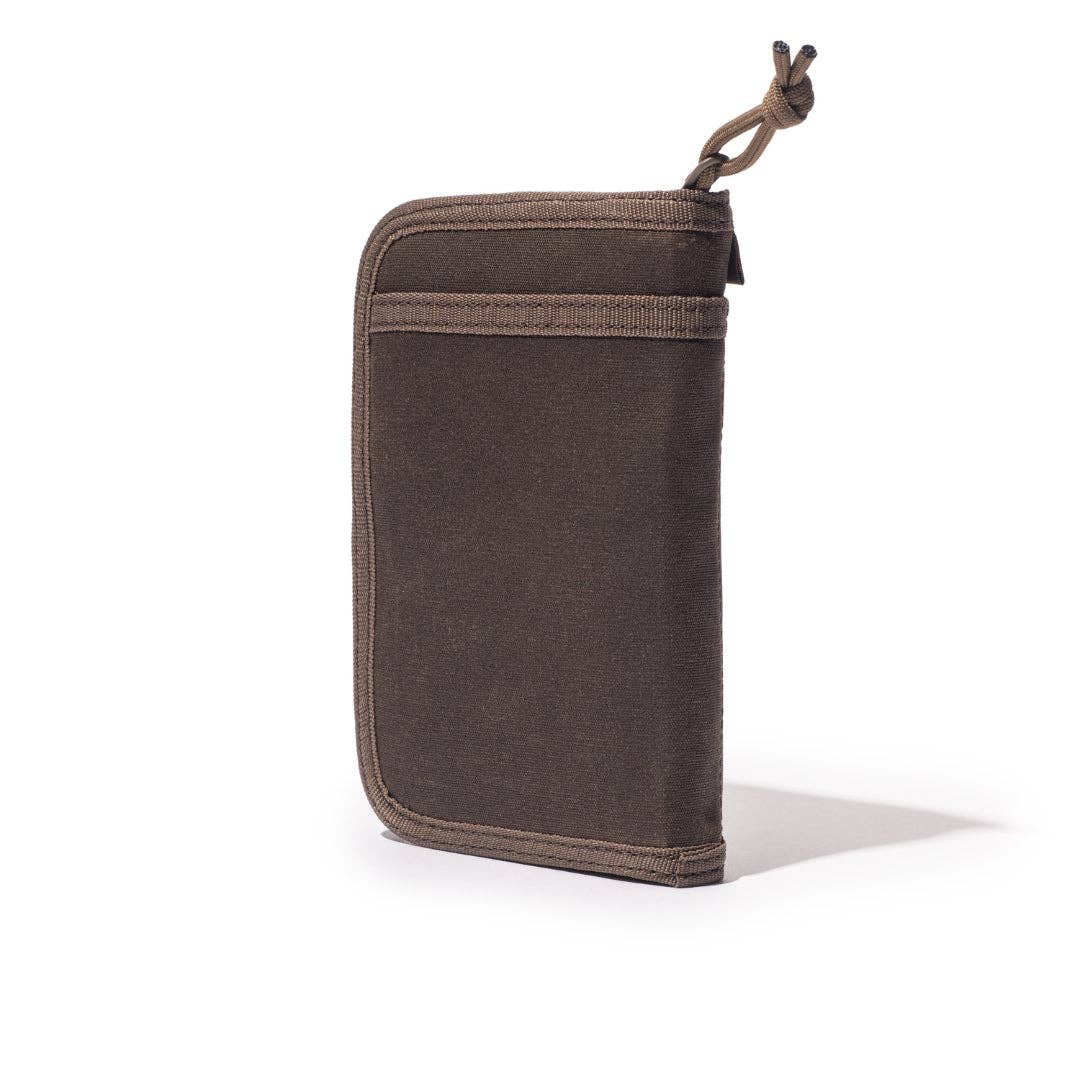 Pocket Journal