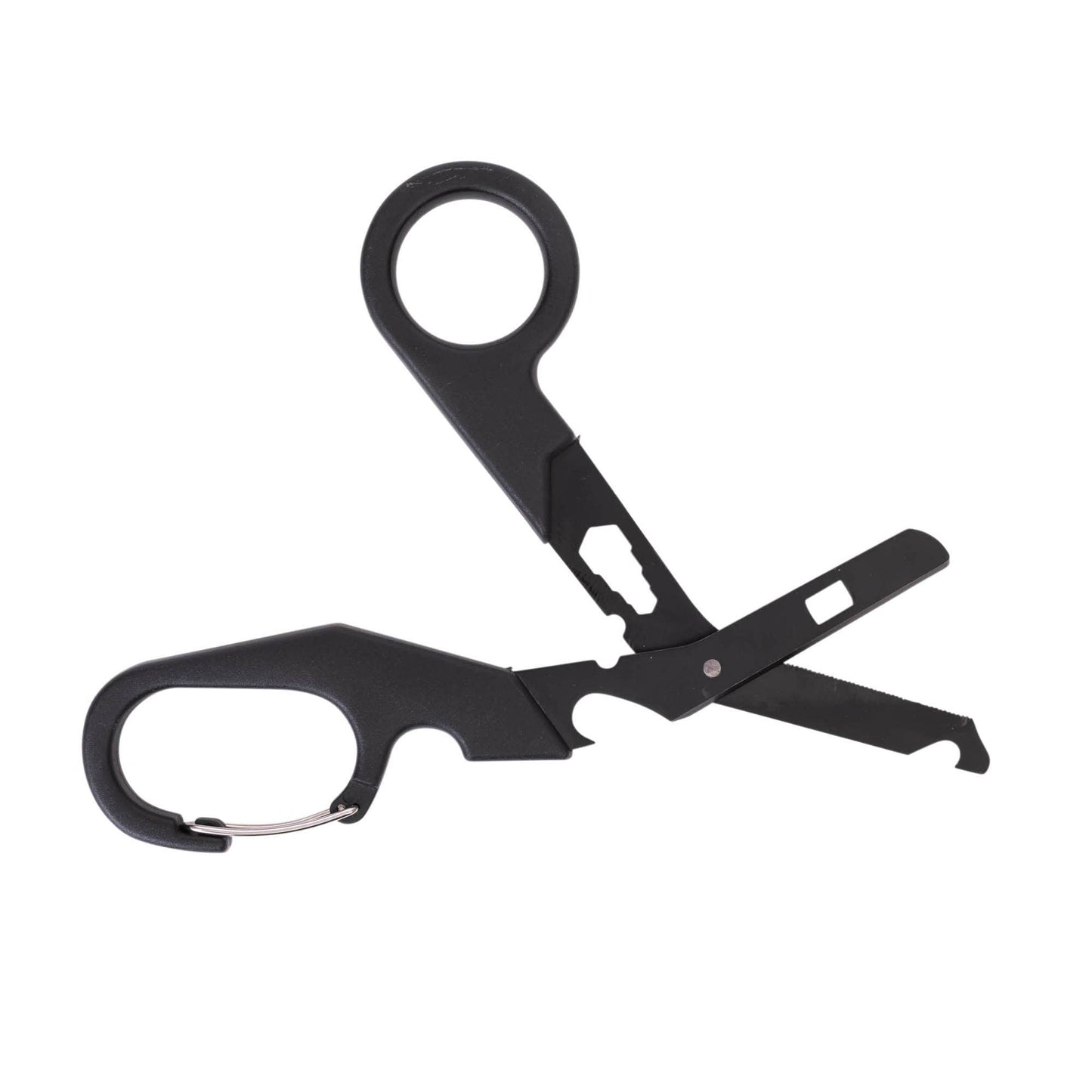 SwiftCut Pro | Multi-Function EDC Survival Scissors