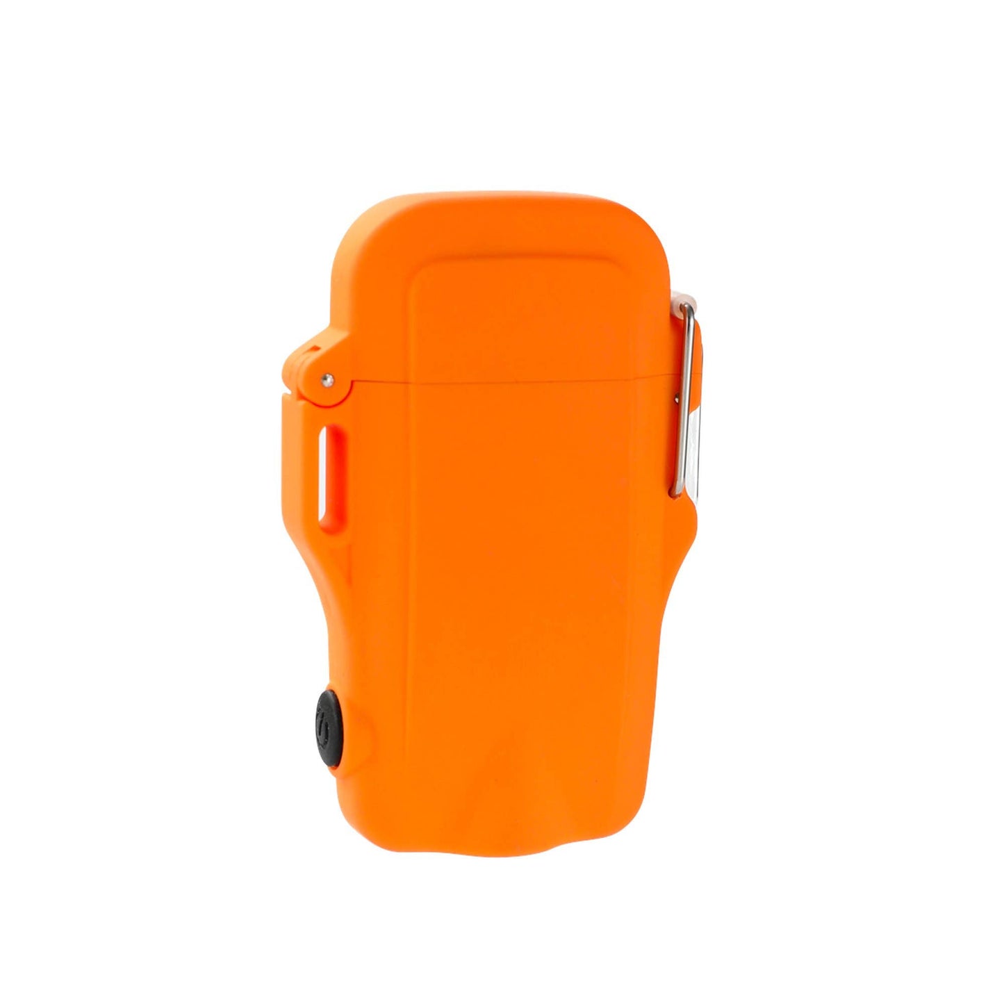 Quad-Core Arc Spark Lighter | USB Rechargeable w/ Flashlight