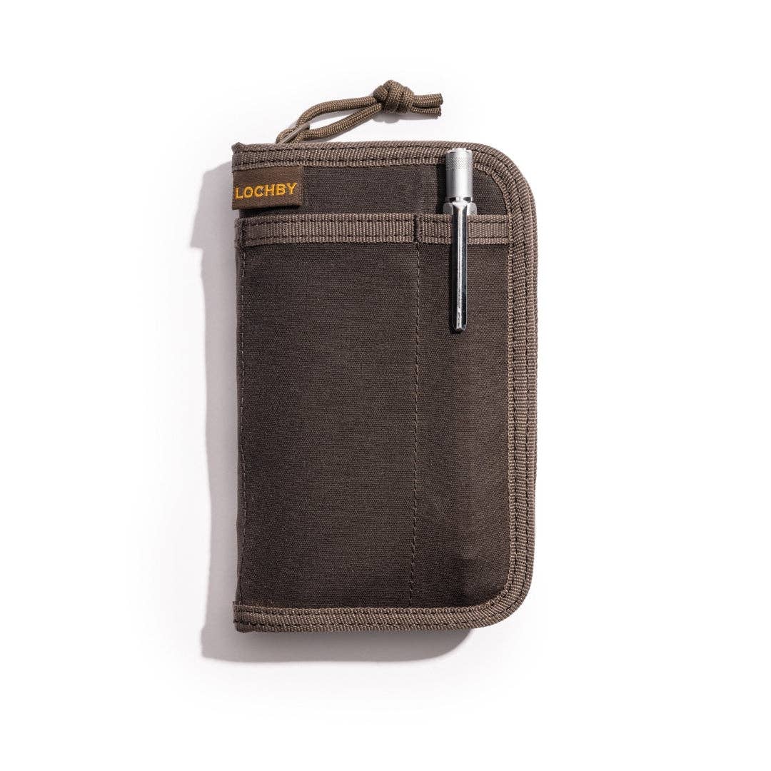 Pocket Journal