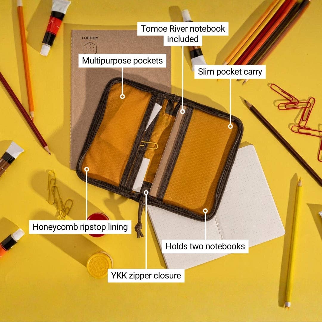 Pocket Journal