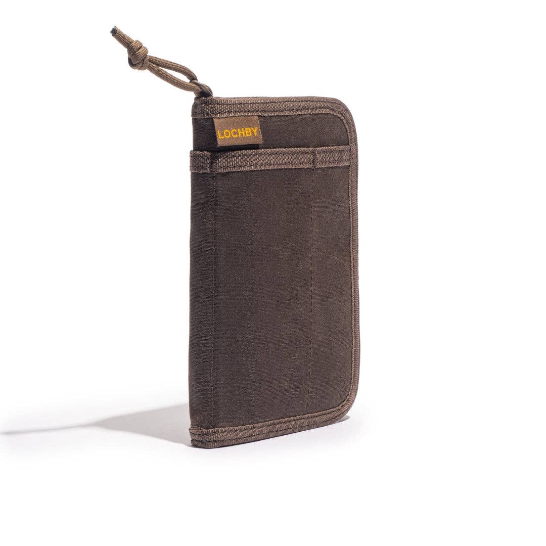 Pocket Journal