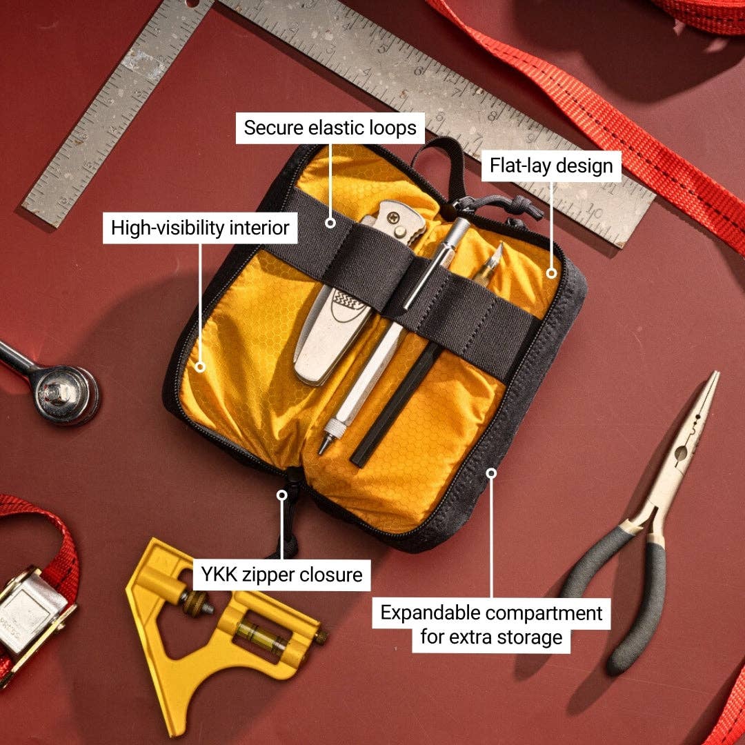 Mini Venture Pouch